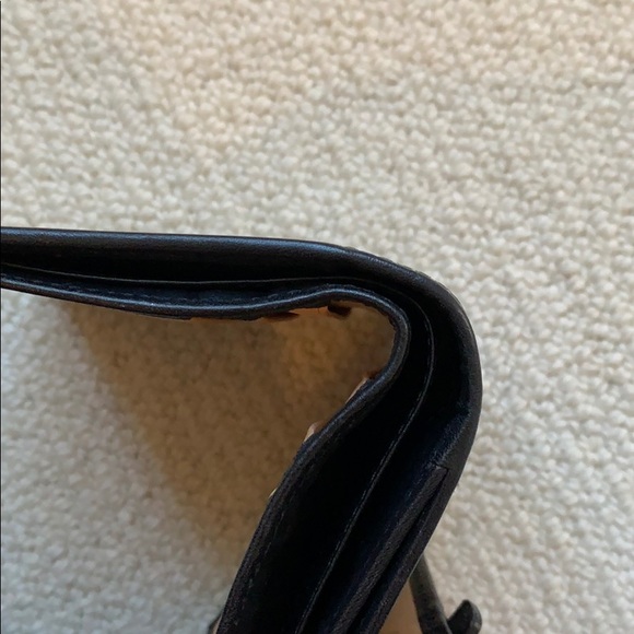 Coach Wallet with Snap Closure and Bifold Pocket - Picture 3 of 7